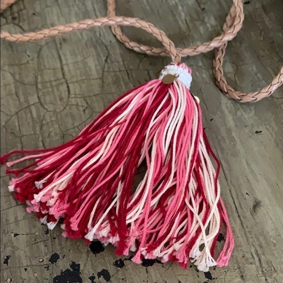 Sam Edelman Gretchen Embellished Lace-Up Sandal - Picture 7 of 11